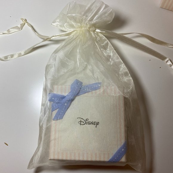 [RARE] JP DISNEY NECKLACE - Picture 2 of 3